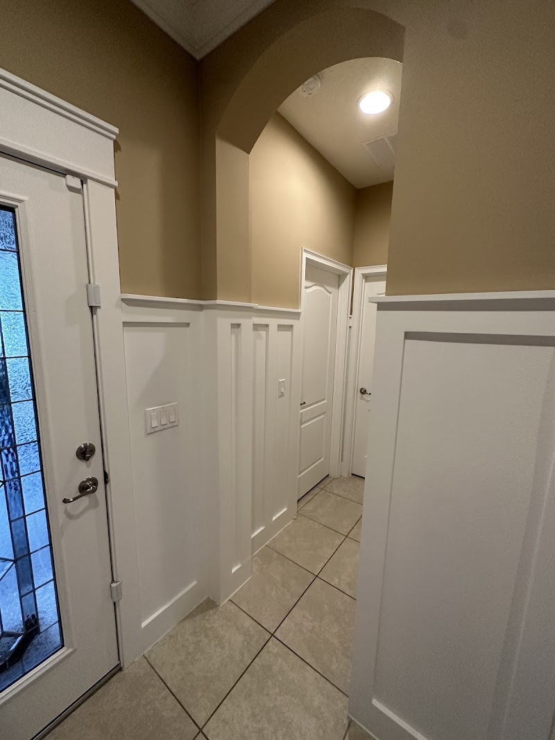 JP Detail Painting and Handyman Services LLC work photo 5